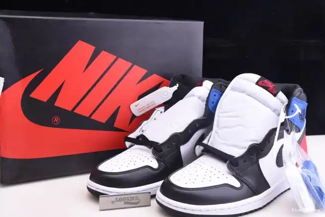 Kicked Out Shoe Store Air High 2.0 3 1 DA2728-100 Top Retro Jordan 0502